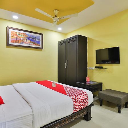 Hotel O Lotus Residency Daman Εξωτερικό φωτογραφία