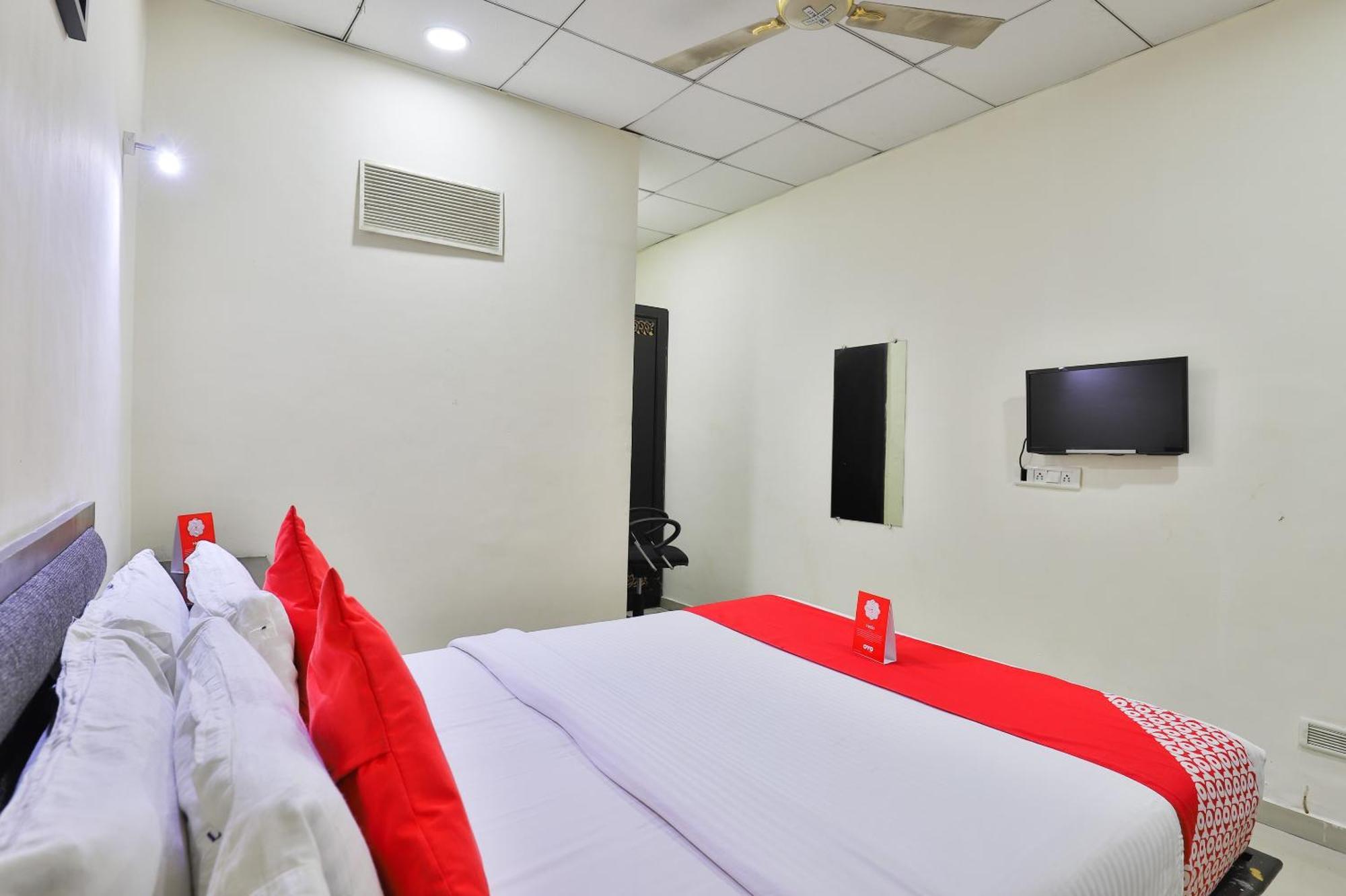 Hotel O Lotus Residency Daman Εξωτερικό φωτογραφία