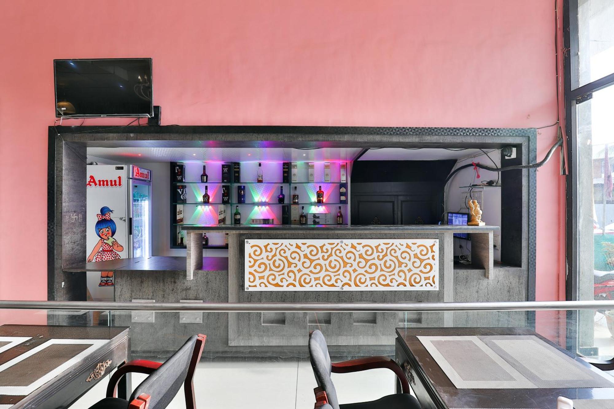 Hotel O Lotus Residency Daman Εξωτερικό φωτογραφία