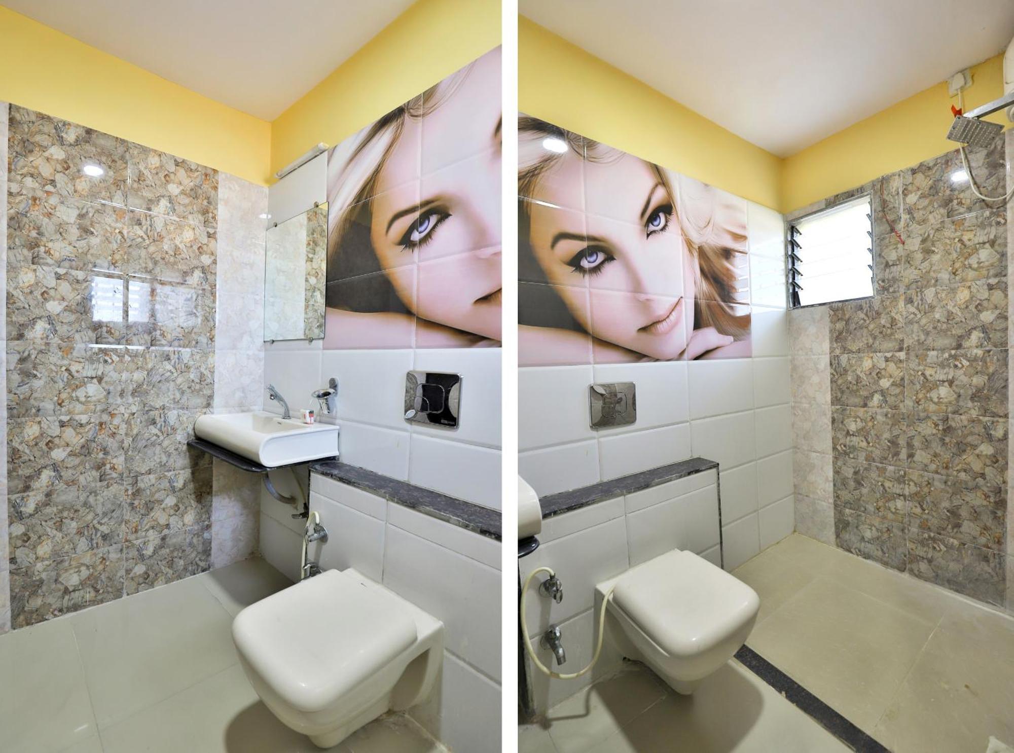 Hotel O Lotus Residency Daman Εξωτερικό φωτογραφία
