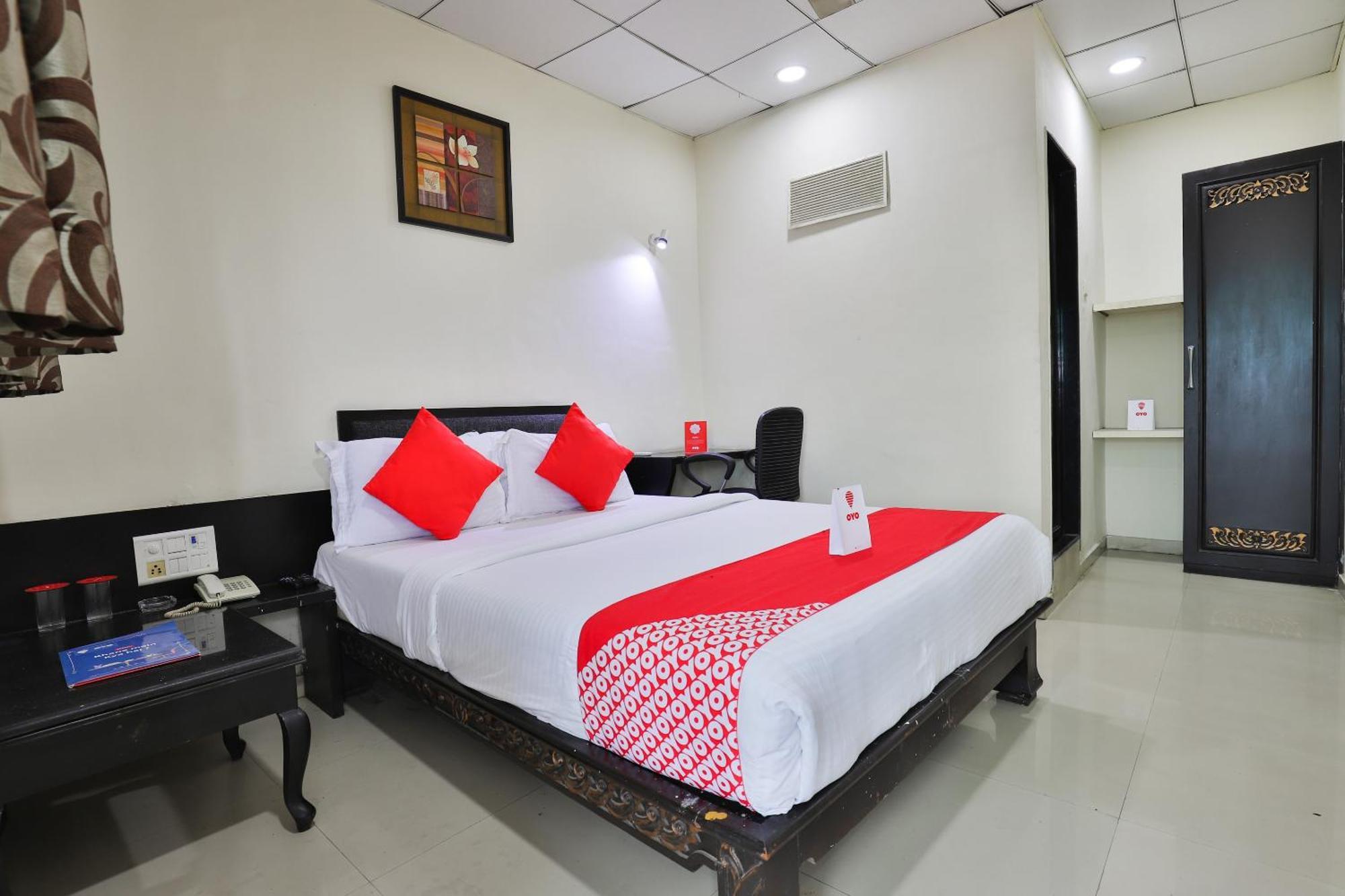 Hotel O Lotus Residency Daman Εξωτερικό φωτογραφία