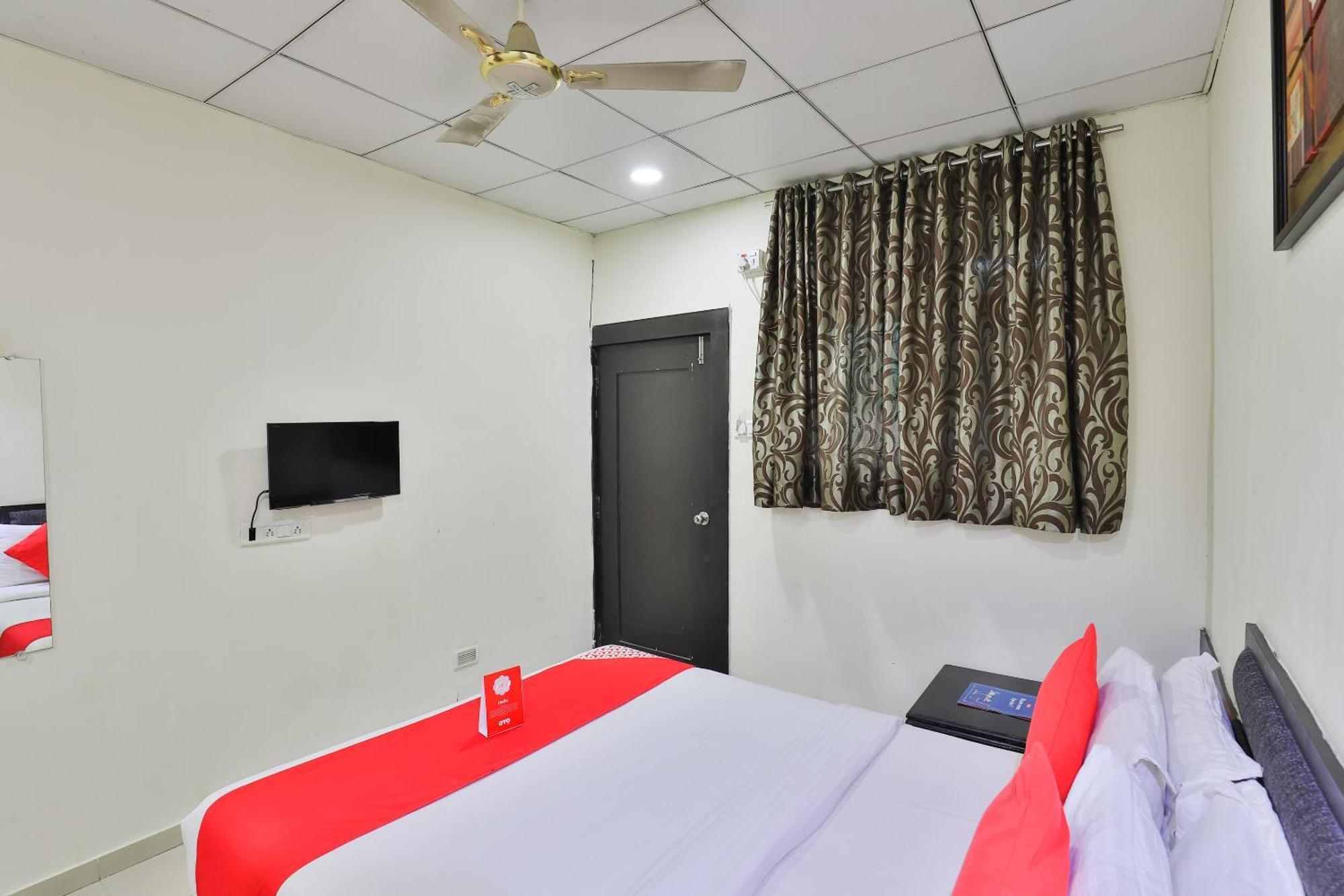 Hotel O Lotus Residency Daman Εξωτερικό φωτογραφία