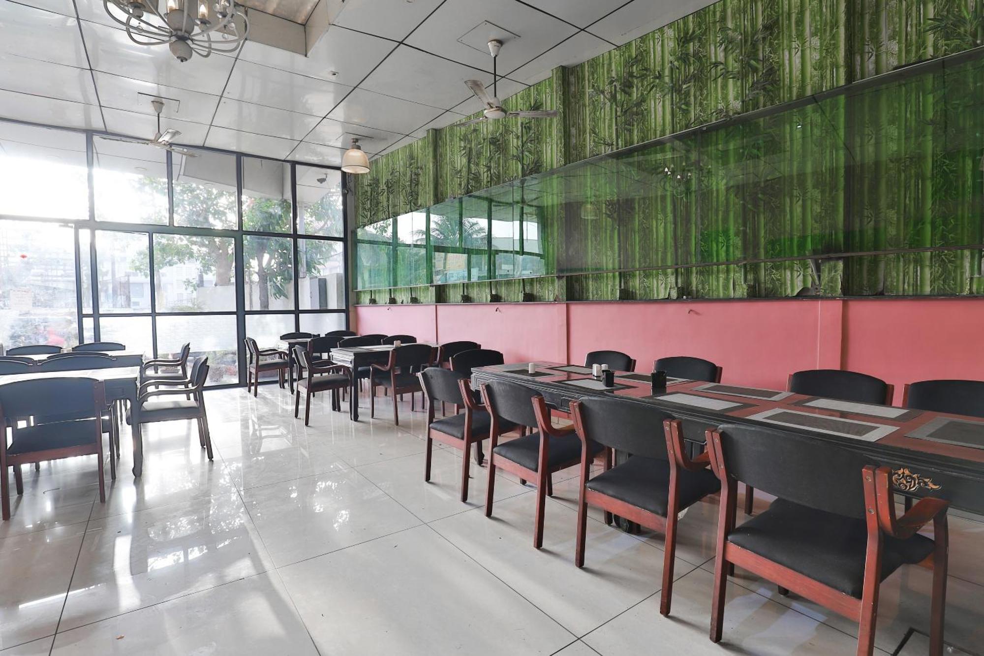 Hotel O Lotus Residency Daman Εξωτερικό φωτογραφία