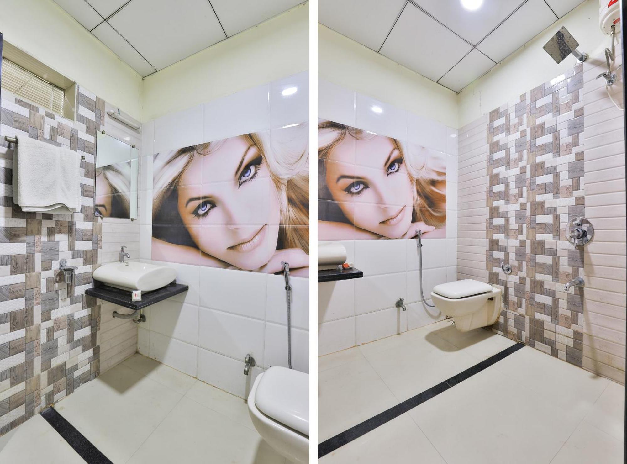 Hotel O Lotus Residency Daman Εξωτερικό φωτογραφία