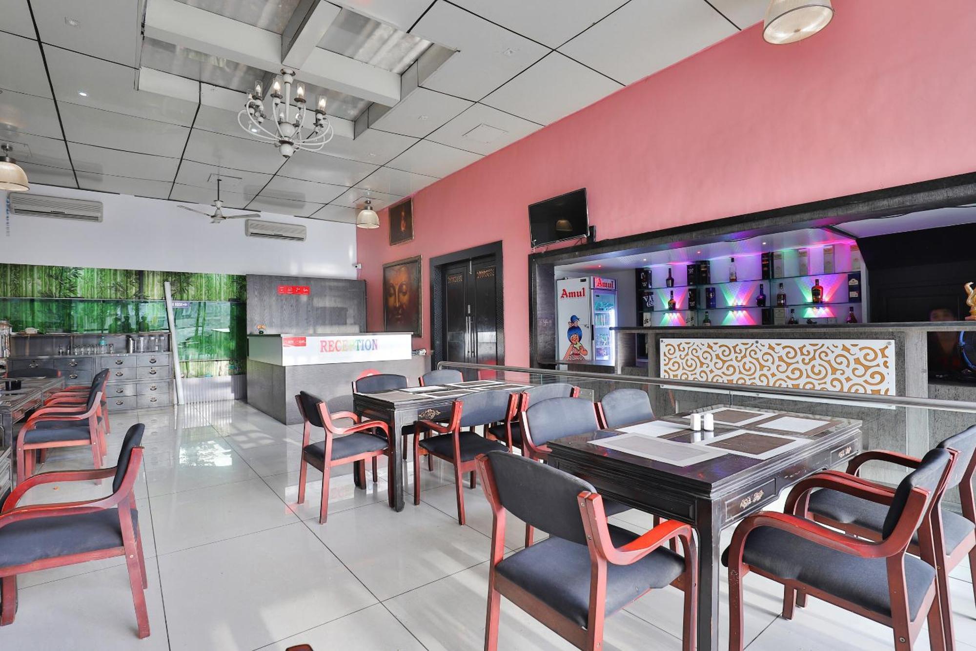 Hotel O Lotus Residency Daman Εξωτερικό φωτογραφία
