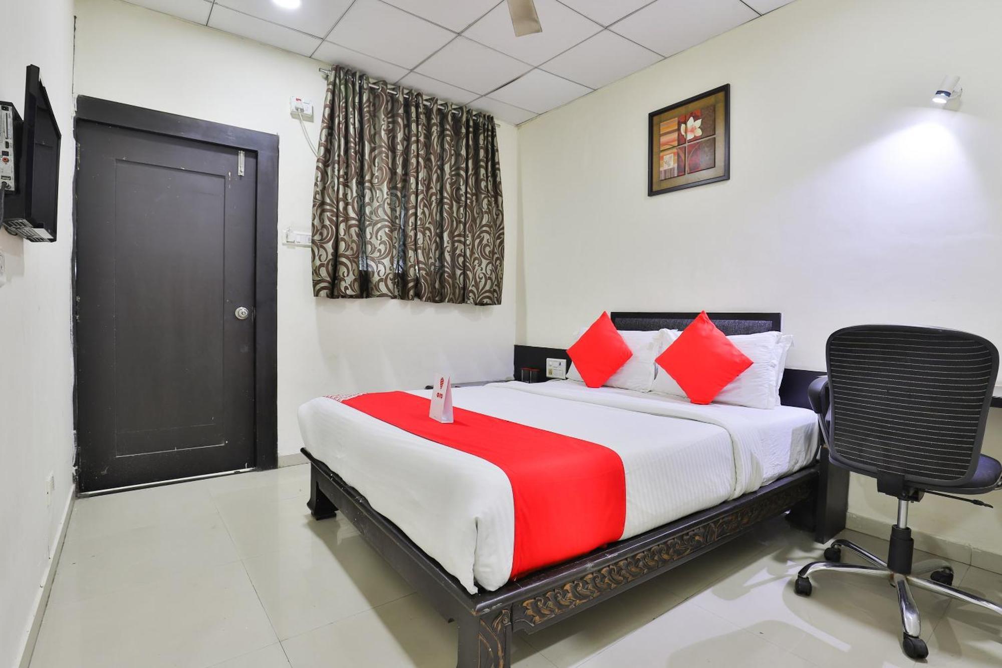 Hotel O Lotus Residency Daman Εξωτερικό φωτογραφία