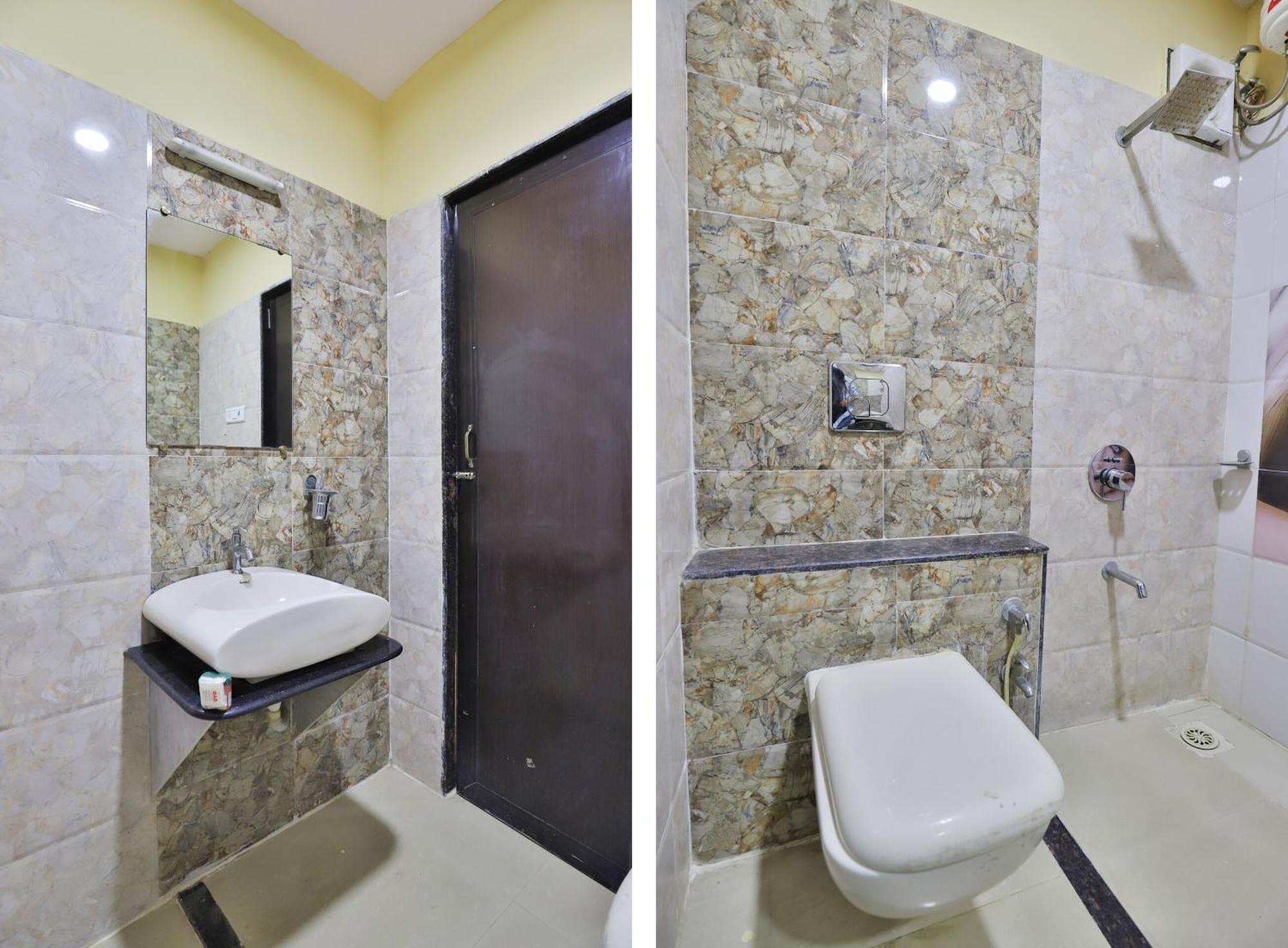 Hotel O Lotus Residency Daman Εξωτερικό φωτογραφία