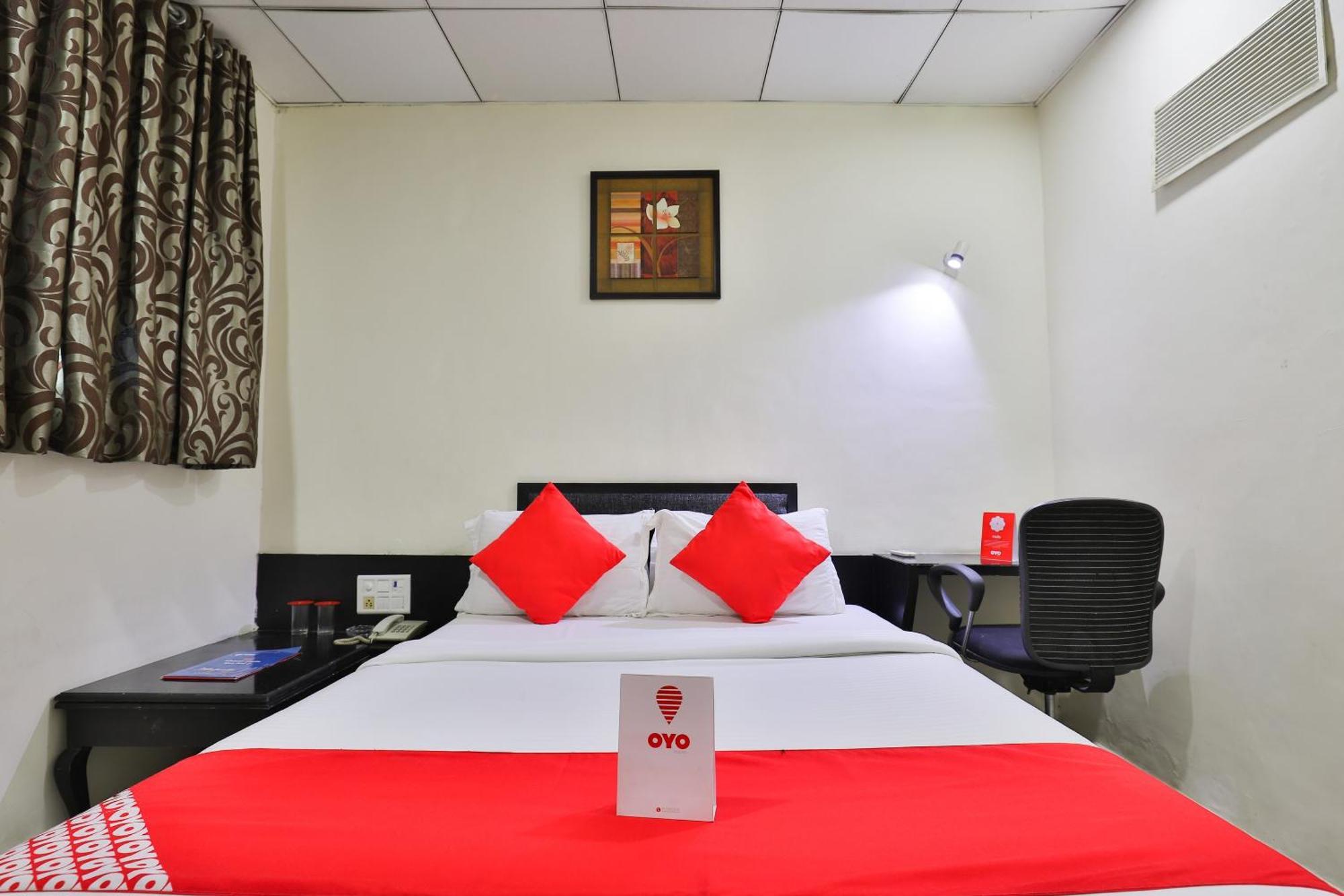 Hotel O Lotus Residency Daman Εξωτερικό φωτογραφία