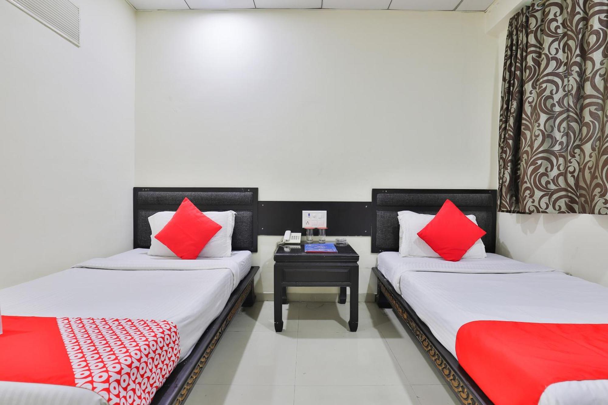 Hotel O Lotus Residency Daman Εξωτερικό φωτογραφία